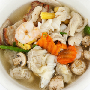 Soups