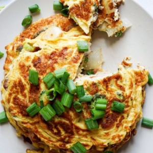 Egg Fu Yung