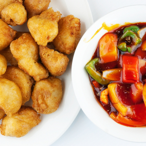 Dinner Combination