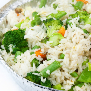 Vegetarian