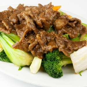 Chop Suey