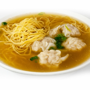 Lunch Special