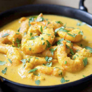 Seafood